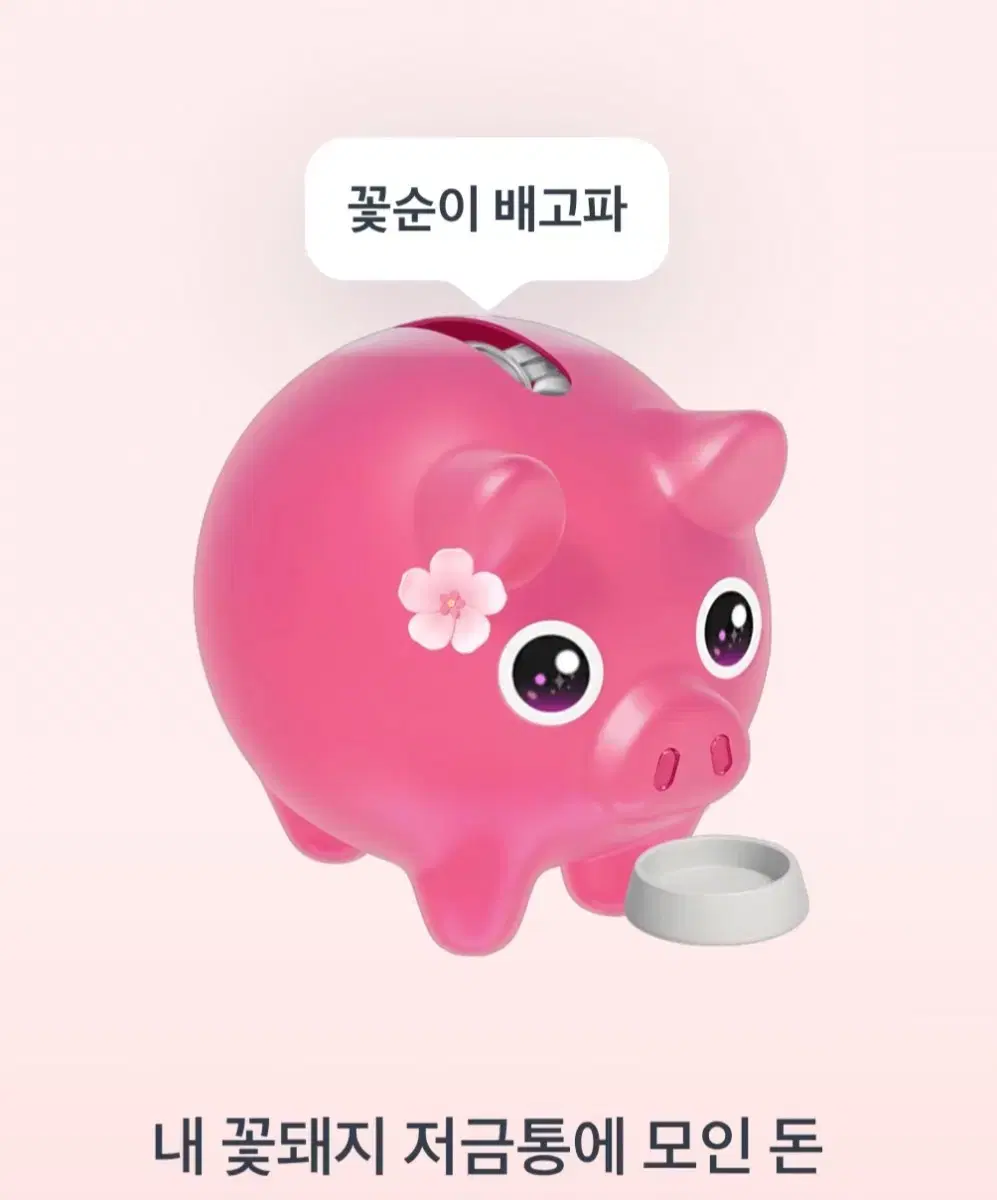 토스 꽃돼지 이벤트